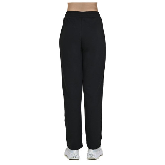 Target Γυναικείο παντελόνι φόρμας Open Hem French Terry Pants